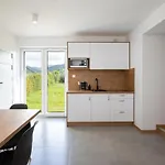 Gorczanski Zakatek Jacuzzi & Sauna