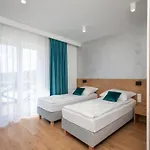 Gorczanski Zakatek Jacuzzi & Sauna Niedźwiedź