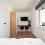 Gorczanski Zakatek Jacuzzi & Sauna