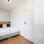 Gorczanski Zakatek Jacuzzi & Sauna 아파트 *
