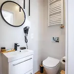Gorczanski Zakatek Jacuzzi & Sauna Daire Niedźwiedź