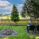 Daire Gorczanski Zakatek Jacuzzi & Sauna *