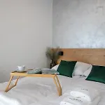 Gorczanski Zakatek Jacuzzi & Sauna Niedźwiedź