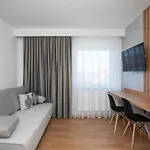 Gorczanski Zakatek Jacuzzi & Sauna