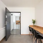 Apartman Gorczanski Zakatek Jacuzzi & Sauna Niedźwiedź