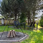 Daire Gorczanski Zakatek Jacuzzi & Sauna Niedźwiedź