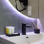 아파트 Gorczanski Zakatek Jacuzzi & Sauna Niedźwiedź