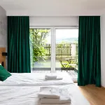 Appartamento Gorczanski Zakatek Jacuzzi & Sauna *