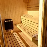 Gorczanski Zakatek Jacuzzi & Sauna 아파트 *