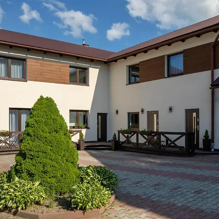 Gorczanski Zakatek Jacuzzi & Sauna *