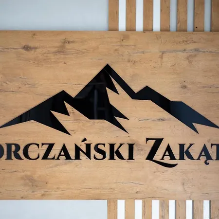 Apartment Gorczanski Zakatek *