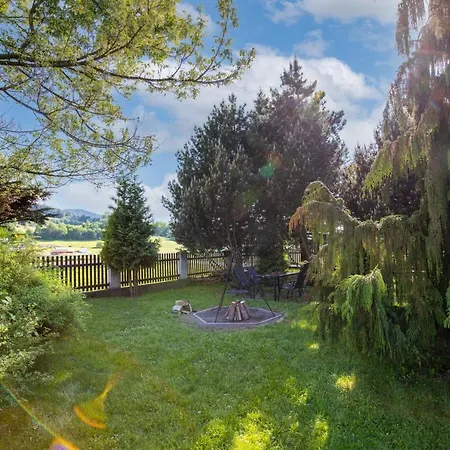 Gorczański Zakątek *