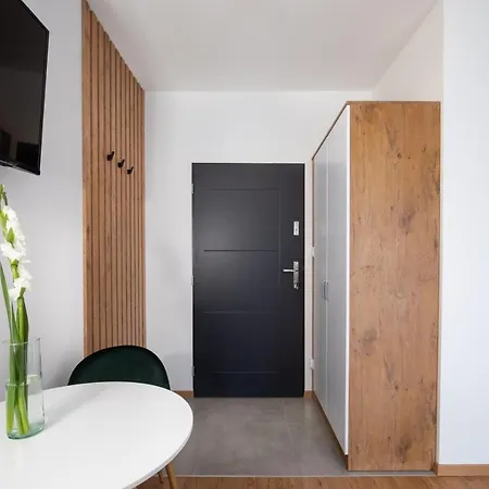Gorczanski Zakatek Jacuzzi & Sauna * Niedźwiedź