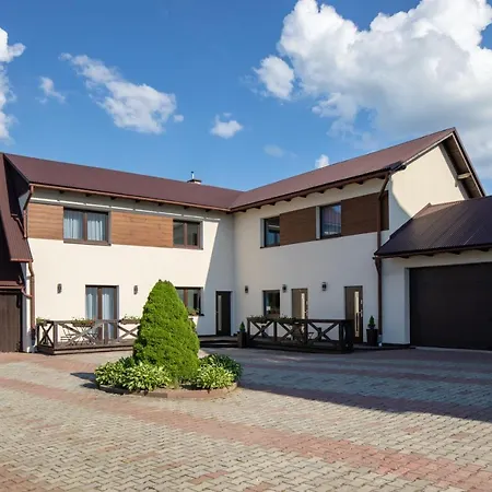 Apartment Gorczanski Zakatek Konina