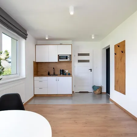 Gorczański Zakątek * Konina