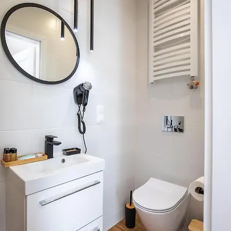Gorczanski Zakatek Apartament Konina