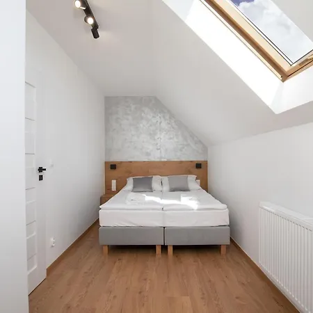 Gorczański Zakątek Apartament