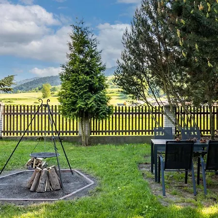 Apartment Gorczanski Zakatek *