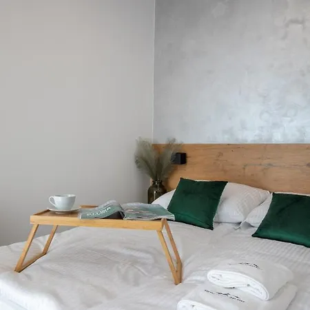 Gorczanski Zakatek Jacuzzi & Sauna Niedźwiedź