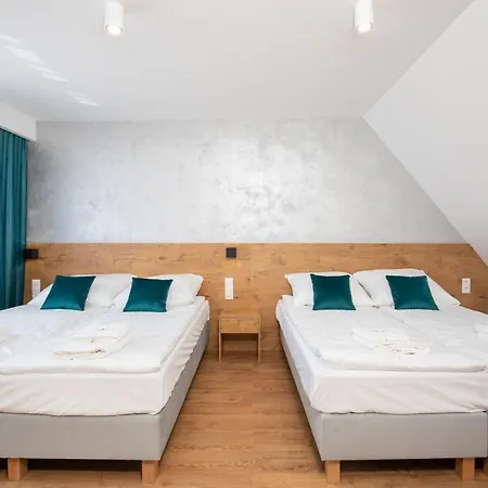 Gorczański Zakątek Konina