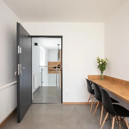 Apartament Gorczański Zakątek Konina