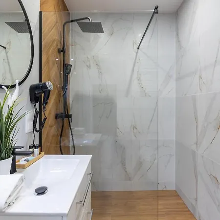 Gorczanski Zakatek Jacuzzi & Sauna Niedźwiedź