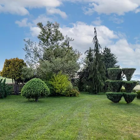 Gorczanski Zakatek Apartament *
