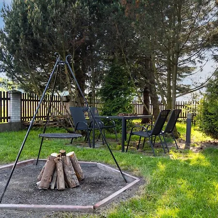 Apartament Gorczański Zakątek Konina