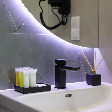 Apartament Gorczanski Zakatek Konina