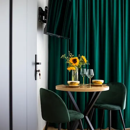 Gorczański Zakątek *