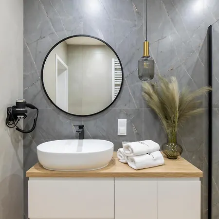 Gorczanski Zakatek Jacuzzi & Sauna