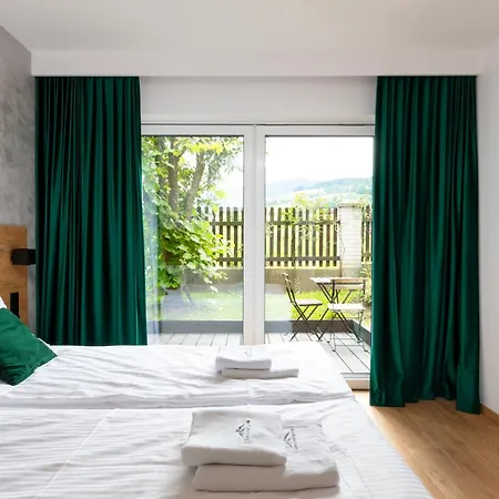 Apartment Gorczanski Zakatek *