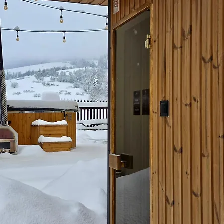 Apartament Gorczański Zakątek *