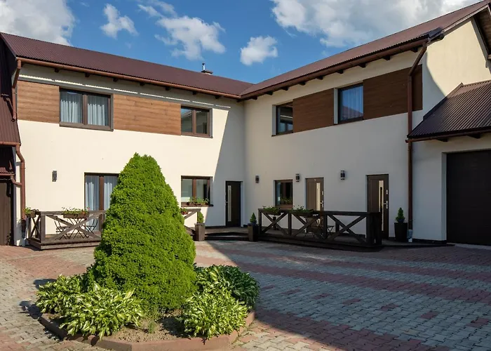 Gorczanski Zakatek Jacuzzi & Sauna *