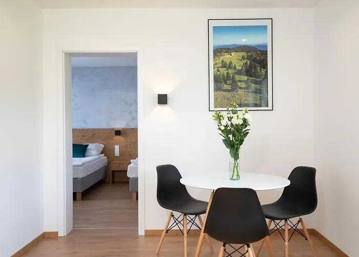 Apartmán Gorczanski Zakatek Jacuzzi & Sauna Niedźwiedź